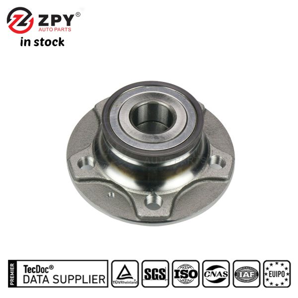 ZPY Rear Wheel Bearing 8W0501611B for Audi A6 VW Porsche