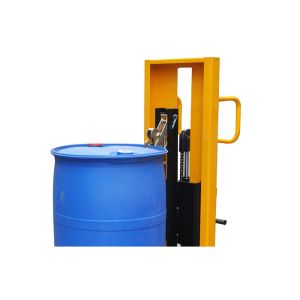 HT350A Hand Drum Transporter Drum Lifter Load Capacity 350kg