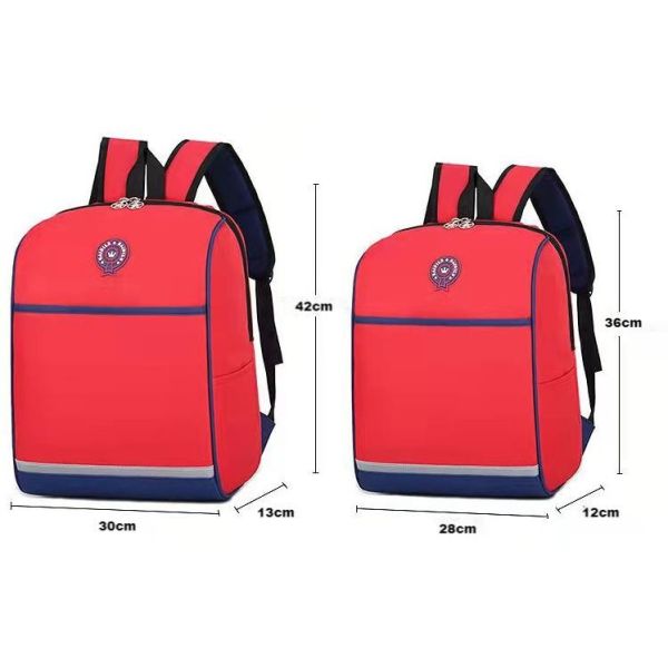 Waterproof Childrens Waterproof Backpack Large Capacity