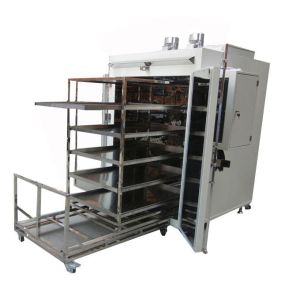220V 50HZ Liyi Industrial Drying Machine Electric Heater Stable