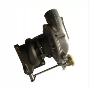 TEM RHF4 Turbocharger Turbo For D-MAX Pickup 2.5L Isuzu 4JA1L 8971856452