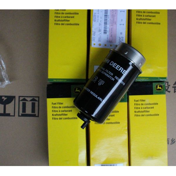 Buy USA  diesel engine parts, fuel filters for  ,RE509036,AR86745,RE62419,RE525523,RE533026 at wholesale prices