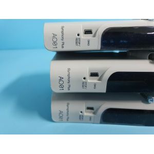 ABB New CE16H03058 AO01 4-20mA, 1-5VDC Servo Drives In original Box