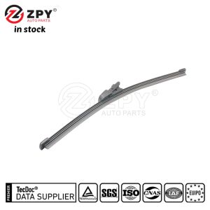 ZPY 5G6955427A VW Golf GTI R32 Rear Wiper Blade