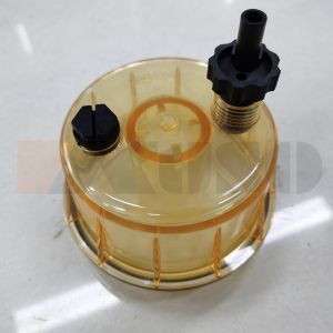 China 8976051260 8-97605126-0 CXZ51 6WF1 Fuel Sedimenter Cap on sale