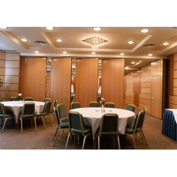 Active Sliding Folding Movable Partition Walls Aluminium Bangladesh