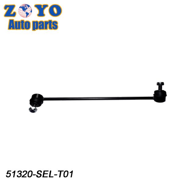 Front Lower Stabilizer Link Suspension Kit for Honda Jzaa II 02-08 Professional Choice