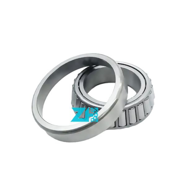 Taper Roller Bearing F-806155 truck bearing 26.8x58x17.6mm metric tapered roller bearings