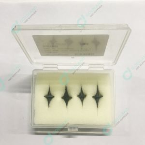 SMT spare part Hitachi VA06 NOZZLE 6301360799 for Hitachi GXH-1/GXH-3 series SMT