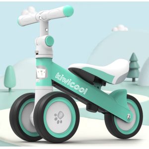 Multi-Gear Handlebar Adjustment Balanced Car for 1-2 Year Olds G.W 2kg Lightweight