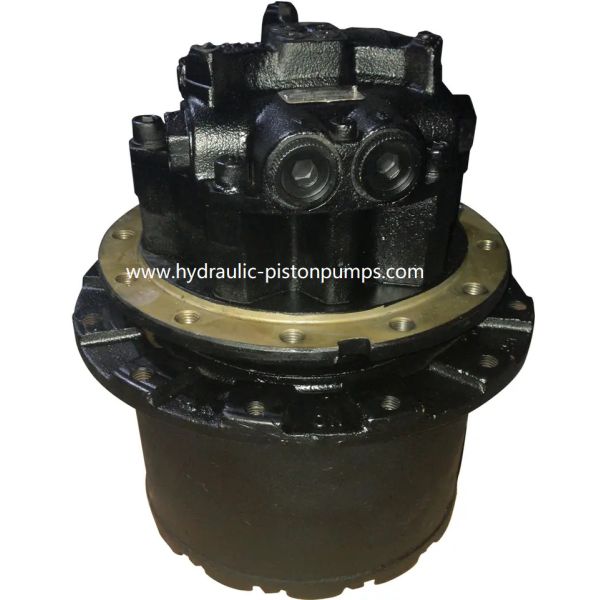 Ex60-3 Final Drive Travel Motor Hitachi 60 Ex60 Excavator 9069509