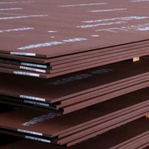 China 450HB Wear Resistant Steel Plate 1000-12000mm Length  450 Sheet on sale