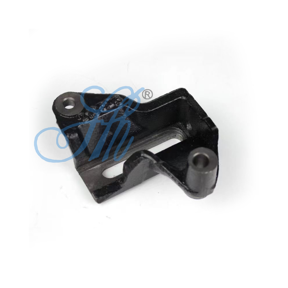 Belt Tensioner and Bracket for JMC Carrying Truck Air Conditioner Pulley Kairui N800
