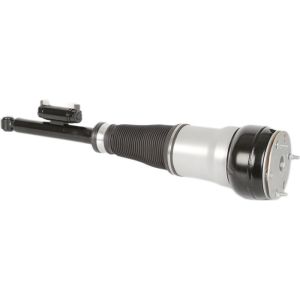 TS16949 Rear Left Mercedes Benz Air Suspension Shock Absorber