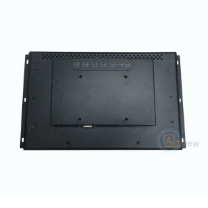 1280X800 650nits Capacitive Touch Monitor 10.1 Inch