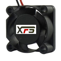 25*25*10mm 5V/12V DC Axial Cooling Fan DC2510