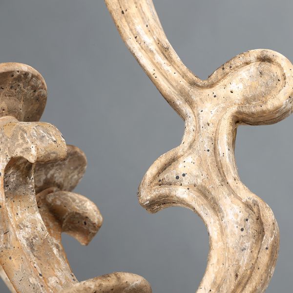 Outdoor wood chandelier for home lighting Fixtures (WH-CI-76)