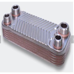 Food Grade Material Plate Heat Exchanger 3.0Mpa