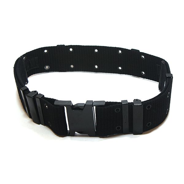 2015 Popular Tactical Enforcement Adjustable Nylon BDU Belt Army Military Combat Belts