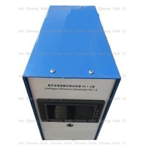 Portable Ultrasonic Spot Welding Machine