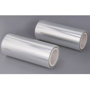 2000m Glossy BOPP PET Lamination Film With Hot Melt EVA Glue