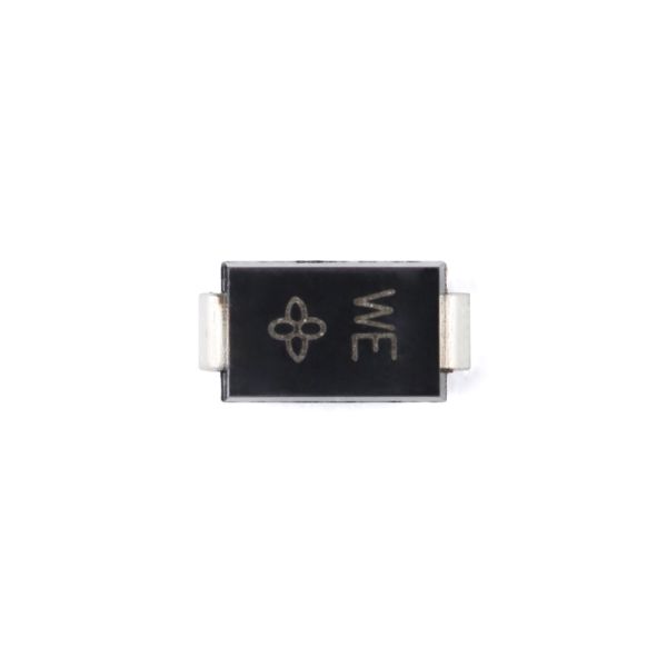 SMAJ5.0CA Transient Voltage Suppression Diodes Designed Specifically To Protectsensitive Electronic Equipment From Voltage Transientsinduced By