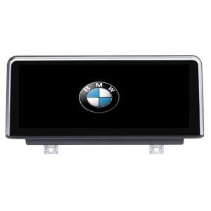 BMW 3 Series F30/F31/F34 2018-NOW Navigation Upgrade Built in wifi Android 10.0