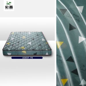 70g-100gsm Mattress Polyester Microfiber Fabric