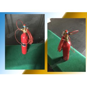 FM200 Fire Detection Tube