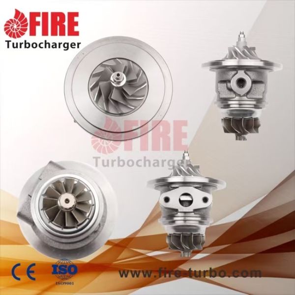 Buy Quanchai 480 HP40S Turbocharger Cartridge Core 3408023810007 00JP030S008 at wholesale prices