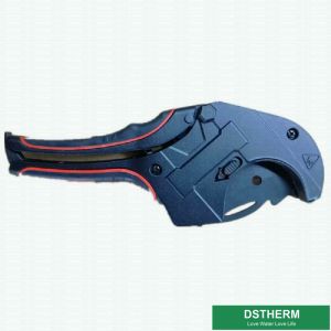 Industrial Plumbing Polyethylene Pipe Cutter Anti - Corrosion With High Leverage