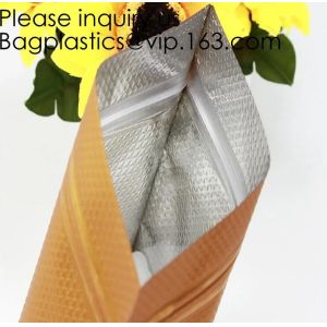 ReSealed Zipper Bag, Gravure Printed Pouche, Printed Pouche, Flexographic