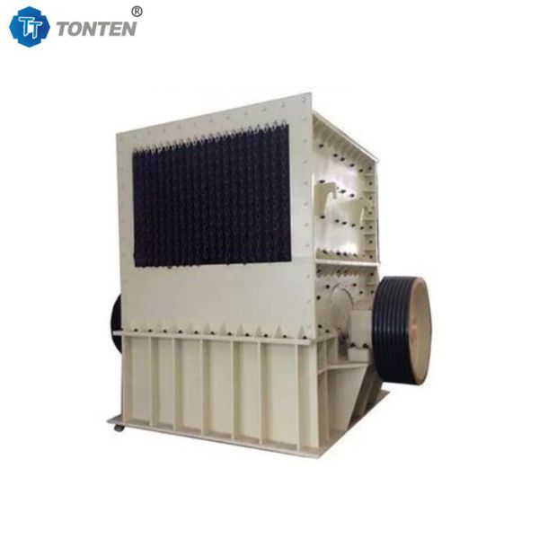 Buy Smooth Operation Case Crusher High Torque Environment Friendly at wholesale prices