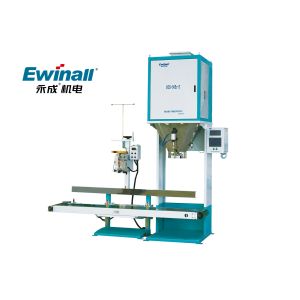 Peanuts Pet Food Animal Feed Packing Machine DCS-50E2-Z