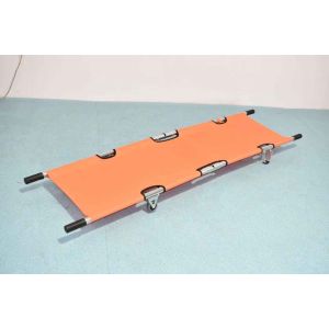 2080MM Folding Medical Stretcher
