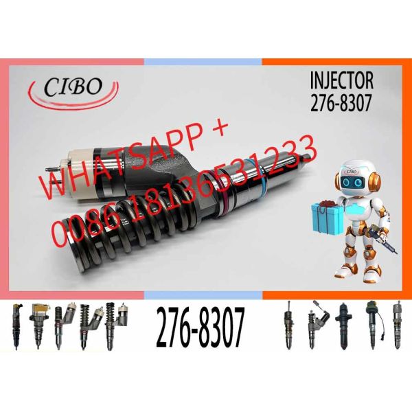 Fuel Injector 253-0616 291-5911 10R-9787 211-3026 276-8307 10R-0955 365-8156 235-1403