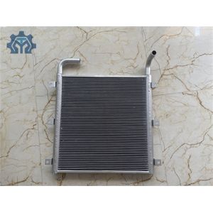 TMY SY135-8 SANY Excavator Hydraulic Oil Cooler