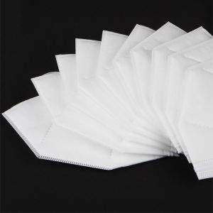 Respirator Fabric 5 Ply Folding Nonwoven Kn95 Dust Mask