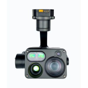 Drone Camera High Performance Four-sensor Gimbal 30X Optical Zoom
