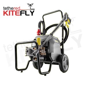 China Sturdy high pressure water pump KH3 Long Service Life on sale