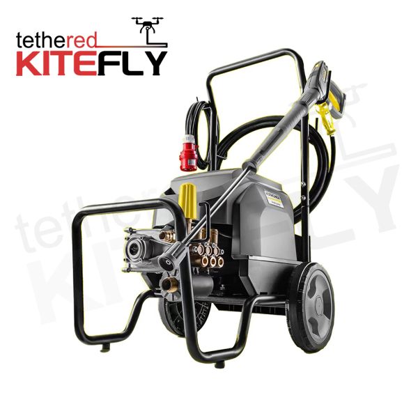 Buy Sturdy high pressure water pump KH3 Long Service Life at wholesale prices