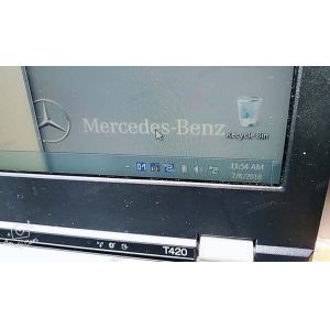 mb star c4 multiplexer for benz mb sd connect c4 xentry das wis epc for benz car