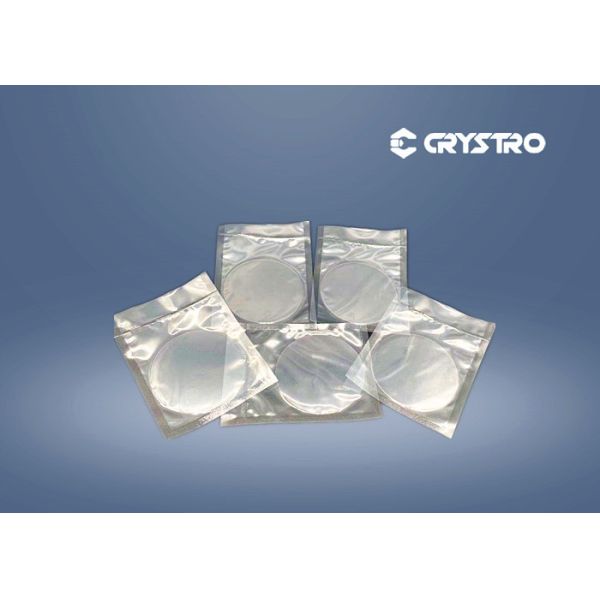 Buy High Mechanical Magneto - Optical Crystal Gadolinium Gallium Garnet at wholesale prices