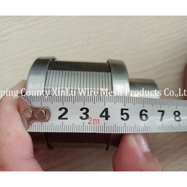 Buy 2" Diameter Johnson Screen Nozzle for Long-Lasting Filtration at wholesale prices