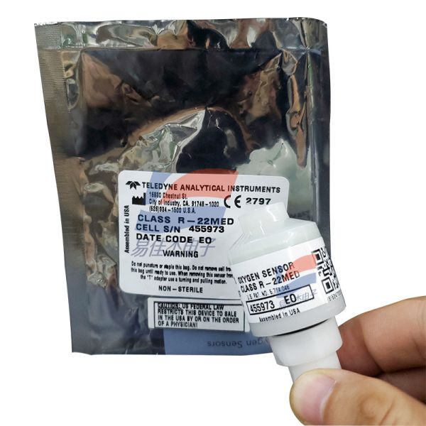 YJJ C44611CLASS R-22MED Oxygen Sensors And Oxygen Batteries Are Used In Medical