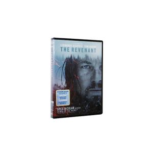 Free DHL Shipping@HOT Classic and New Release Movie DVD The Revenant boxset