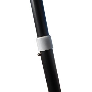 Multi Functional Replacement Football Net Hexagonal Target Shot Rebounder