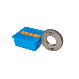 Thread Ring Gauge Class 6g Tolerance For Accurate Thread Checking