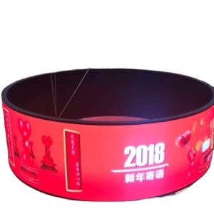 China P1.25-P5 Indoor Flexible LED Module , Led Display Module Board With Control System on sale China P1.25-P5 Indoor Flexible LED Module , Led Display Module Board With Control System on sale