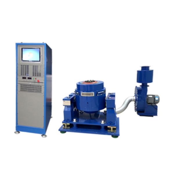 Buy Electric Vibration Test System Mechanical Strength Test 2000kgf 20000N at wholesale prices